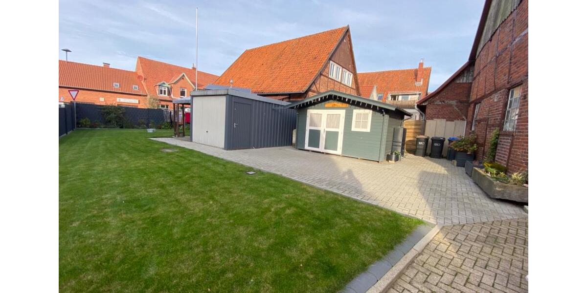 Einfamilienhaus Petershagen - 8 Zimmer, 160 m&sup2;, 185.000&euro; | Angebot:26866683