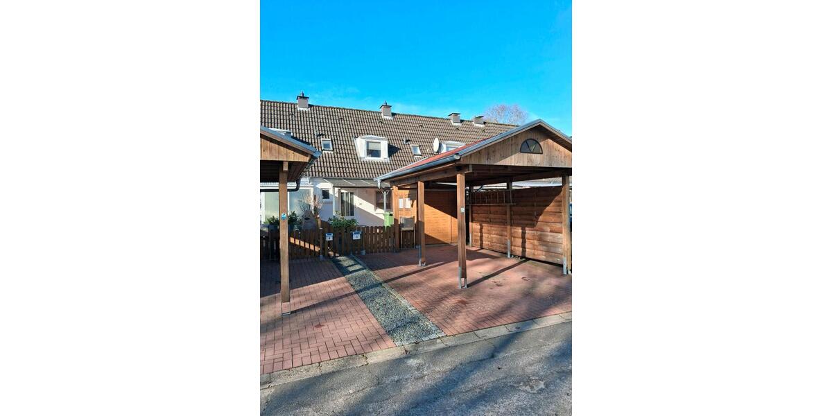 Reihenhaus Schleswig - 2 Zimmer, 43 m&sup2;, 99.000&euro; | Angebot:26942644