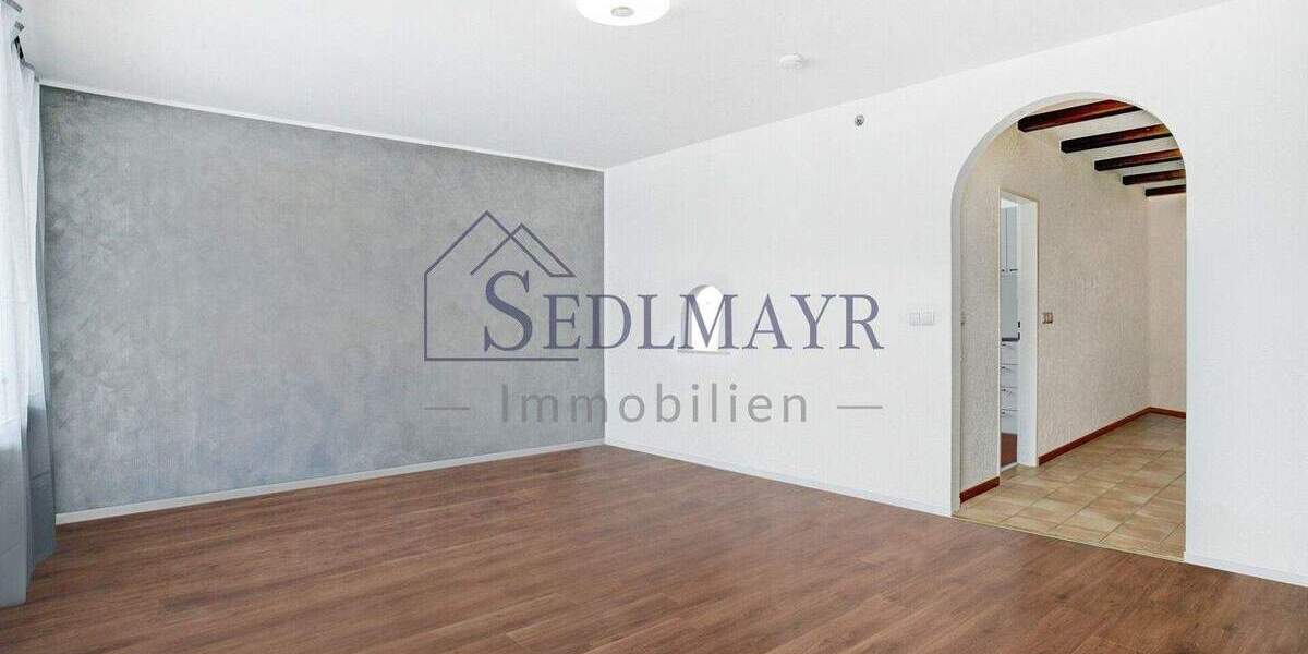 Etagenwohnung Maisach - 2 Zimmer, 62 m&sup2;, 380.000&euro; | Angebot:25275529