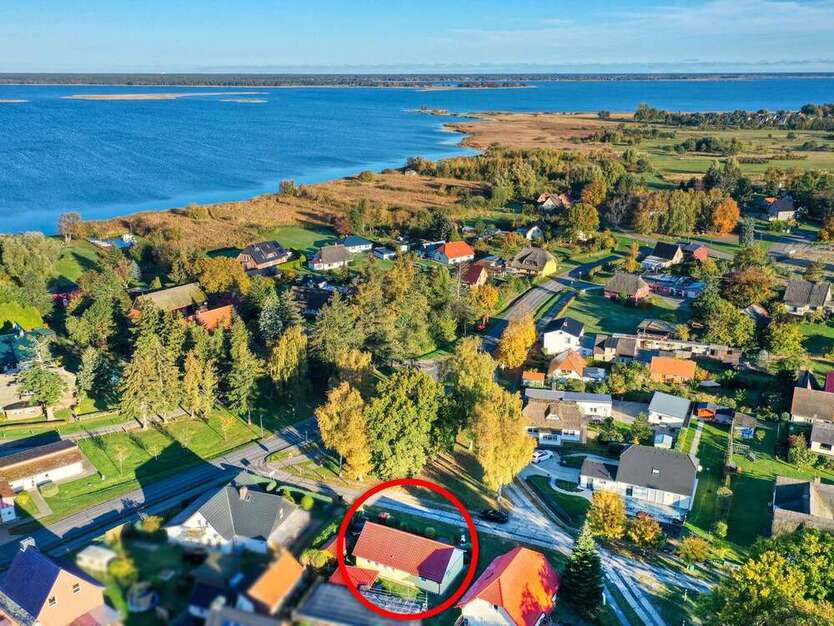Haus zum Kaufen in Fuhlendorf 249.000 € 76 m²