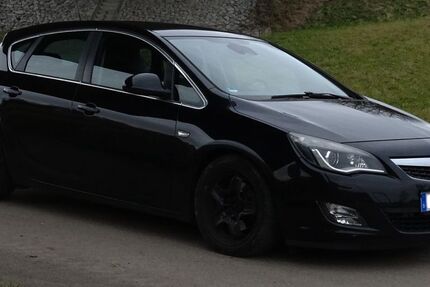 Opel Astra 168.500 km 4.600 &euro; Schorndorf 73614