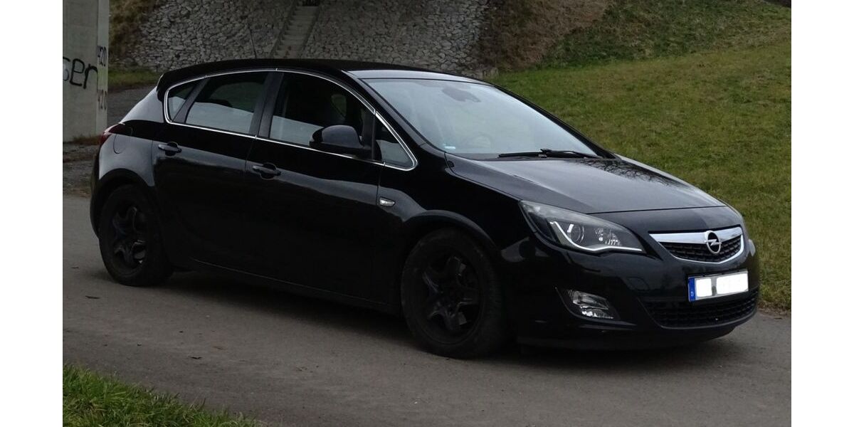 Opel Astra 168.500 km 4.600 &euro; Schorndorf 73614