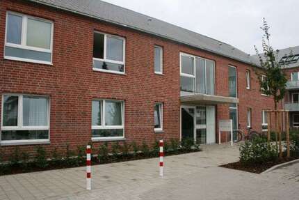 Wohnung zum Mieten in Lübeck 390,17 € 59.75 m²