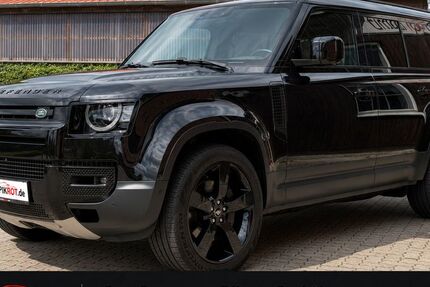 Land Rover Defender 46.200 km 69.890 &euro; Kummerfeld bei Hamburg 25495