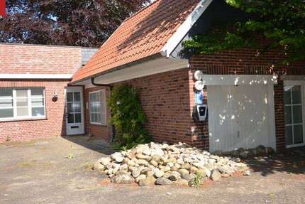 Gewerbeobjekt Papenburg - 800&euro; | Angebot:26644162