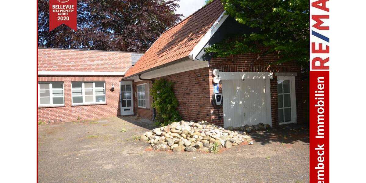 Gewerbeobjekt Papenburg - 800&euro; | Angebot:26644162