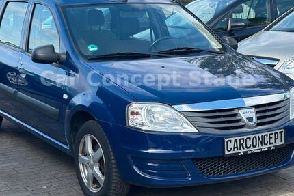 Dacia Logan 173.000 km 2.499 &euro; Stade 21684