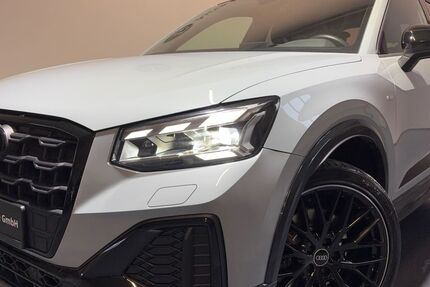 Audi Q2 50.800 km 28.990 &euro; Beckum 59269