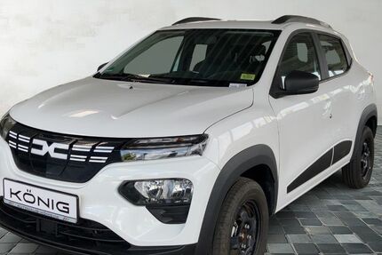 Dacia Spring 10.700 km 13.999 &euro; Nohra 99428