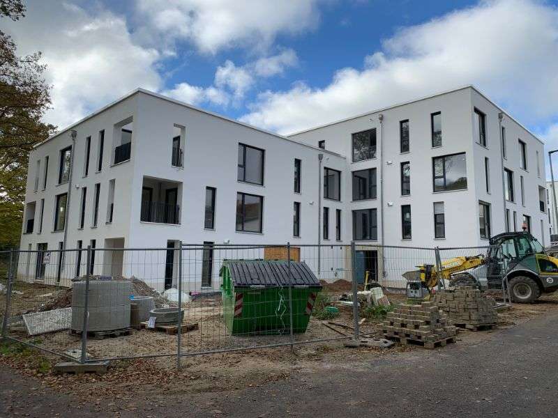 Wohnung zum Mieten in Idstein 826 € 65.01 m²
