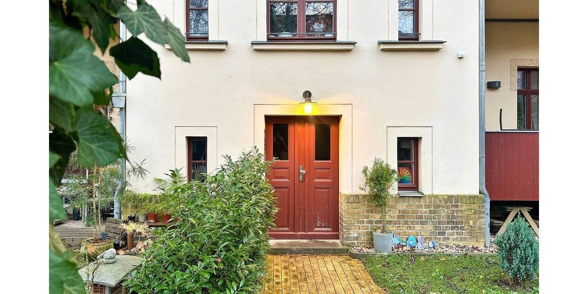 Einfamilienhaus Leipzig Dölitz-Dösen - 4 Zimmer, 359.000&euro; | Angebot:26343603