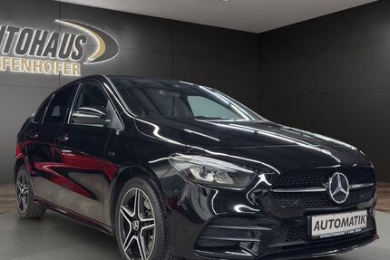 Mercedes-Benz B 250 82.551 km 19.999 &euro; Lindenberg 88161