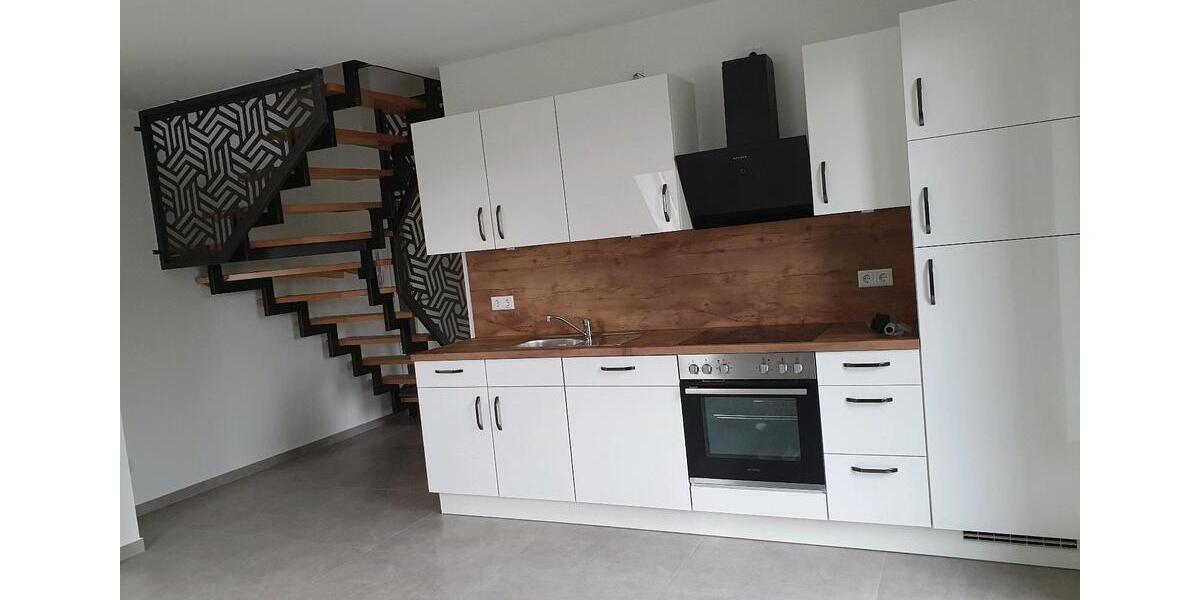 Dachgeschoßwohnung Schneverdingen - 3 Zimmer, 57 m&sup2;, 850&euro; | Angebot:25988558