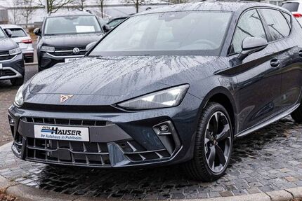 Cupra Leon 12.000 km 31.895 &euro; Pohlheim 35415