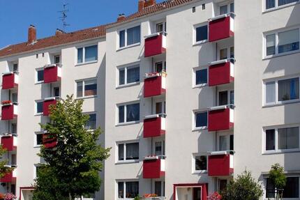 Wohnung Bremerhaven - 1 Zimmer, 38 m&sup2;, 299&euro; | Angebot:25572212