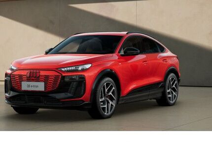 Audi Q6 e-tron 14.765 km 68.690 &euro; Wolfsburg 38440