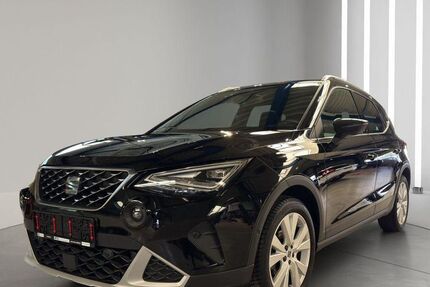 Seat Arona 50.983 km 17.650 &euro; Friedberg 61169