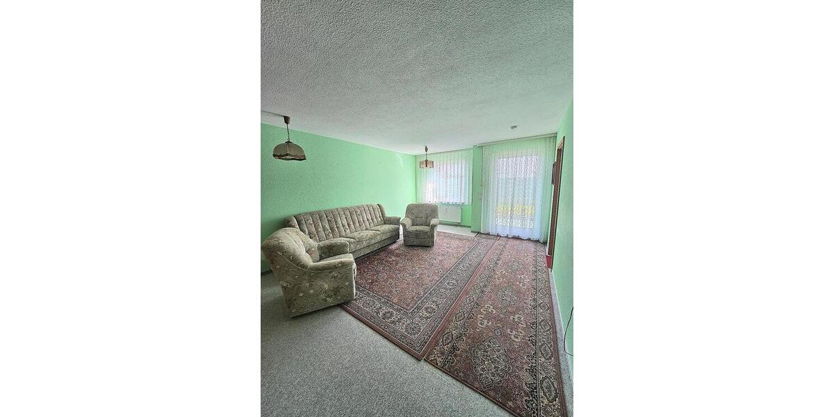 Erdgeschoßwohnung Bietigheim-Bissingen Bissingen - 2 Zimmer, 52 m&sup2;, 235.000&euro; | Angebot:26677161