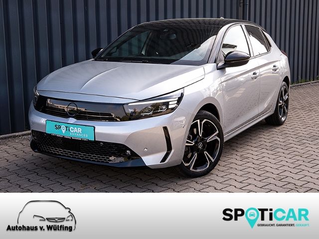 Opel Corsa 23.900 km 17.900 &euro; Meckenheim 53340