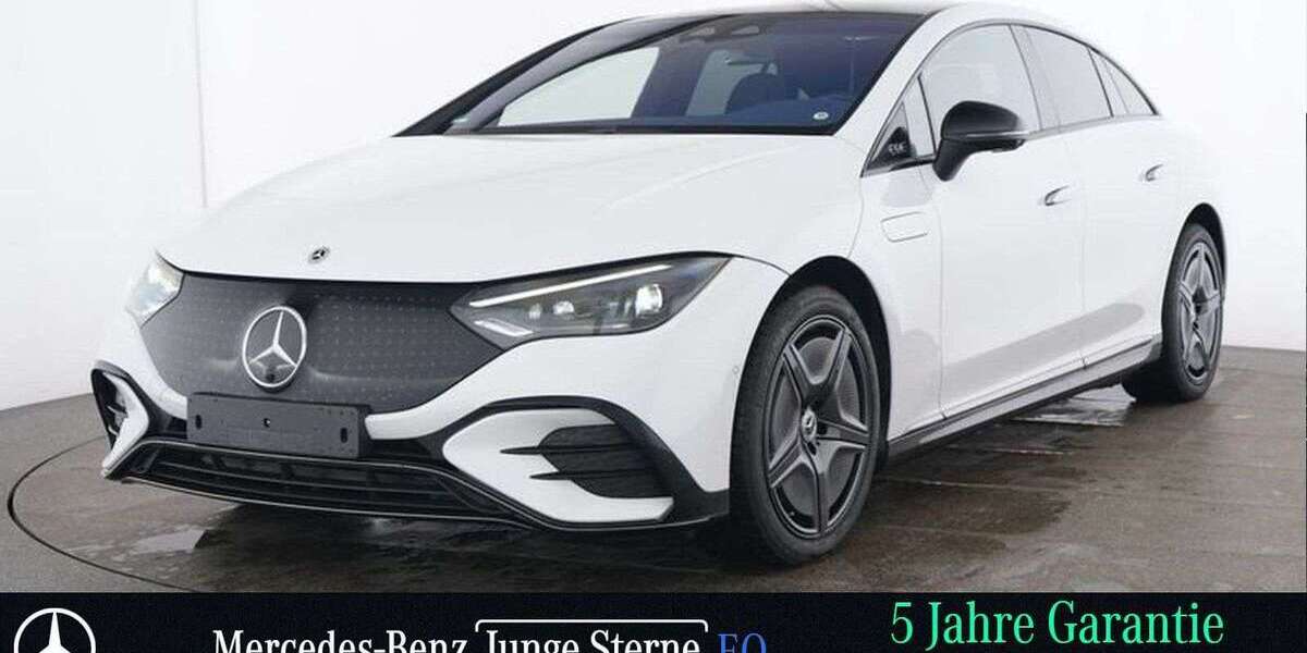 Mercedes-Benz EQE 500 11.987 km 66.566 &euro; Weyhe 28844