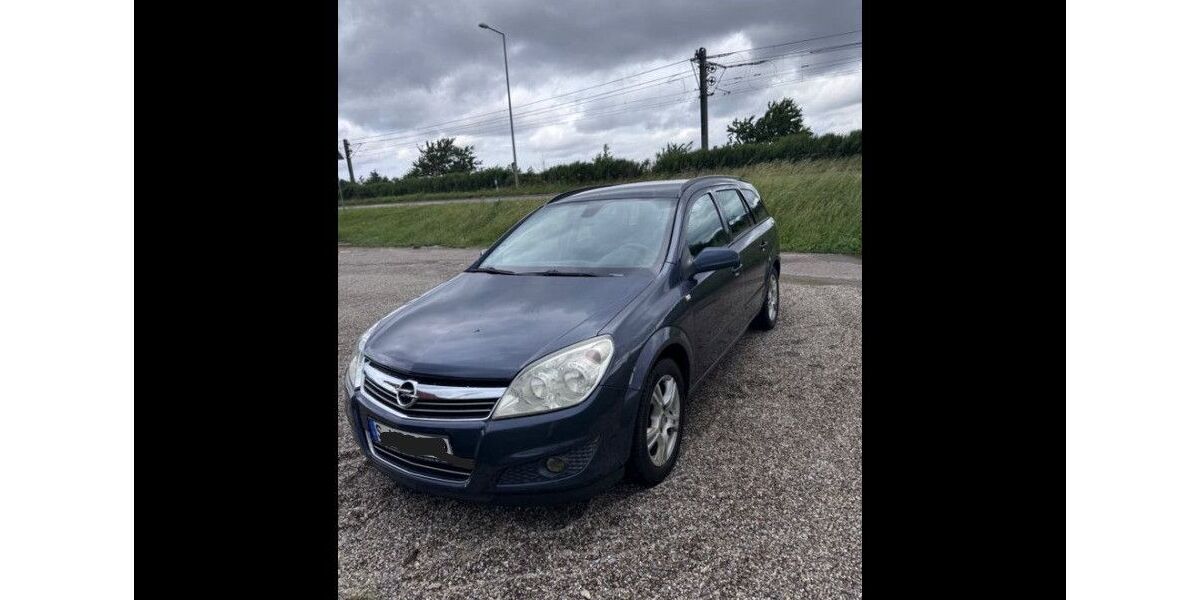 Opel Astra 225.000 km 900 € Stuttgart 70190