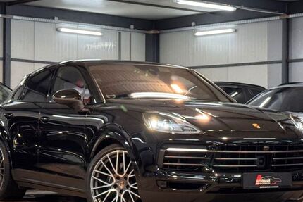 Porsche Cayenne 48.106 km 77.590 &euro; Maintal 63477