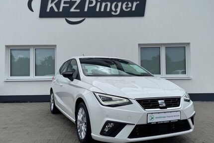 Seat Ibiza 19.036 km 19.999 &euro; Kottenheim 56736