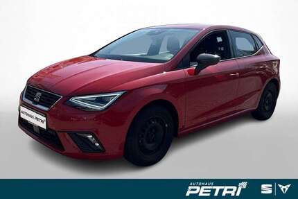 Seat Ibiza 36.743 km 16.490 &euro; Leipzig 04179
