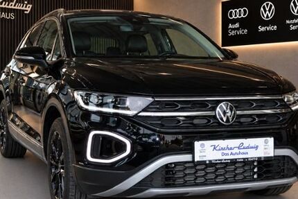 VW T-Roc 19.285 km 20.990 &euro; Fulda 36043