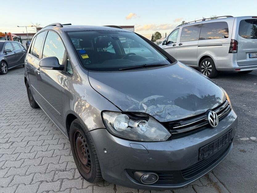 Golf Plus