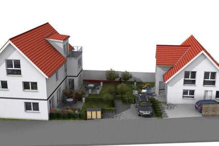 Haus zum Kaufen in Darmstadt 552.000 € 105 m²