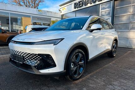 Baic Beijing X55