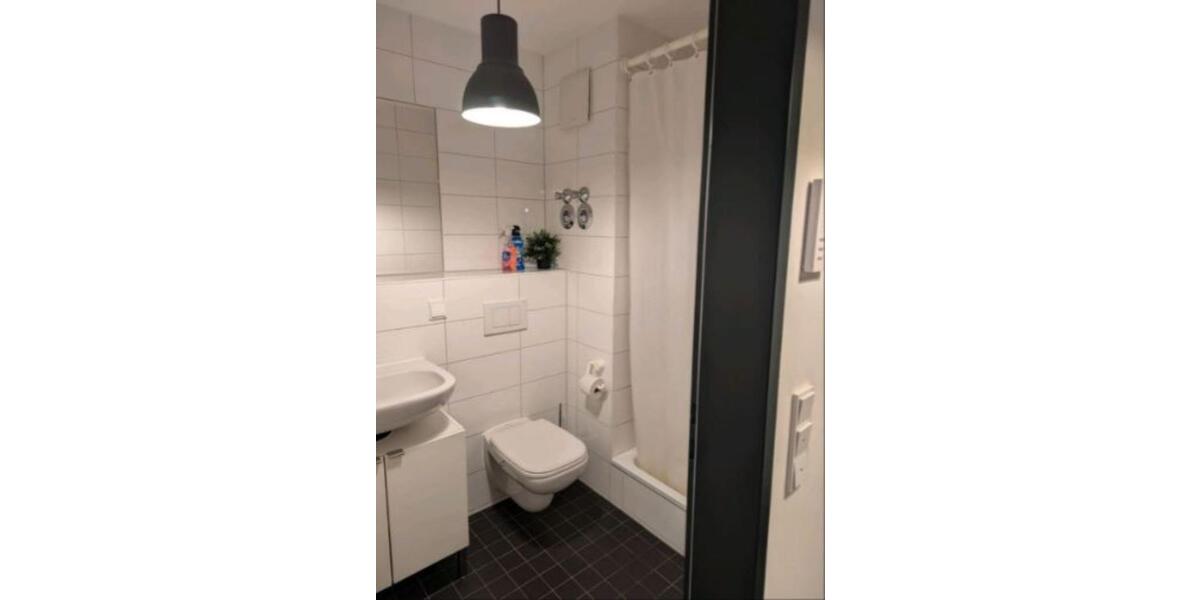Etagenwohnung Schwarzenfeld - 1 Zimmer, 25 m&sup2;, 460&euro; | Angebot:25360930