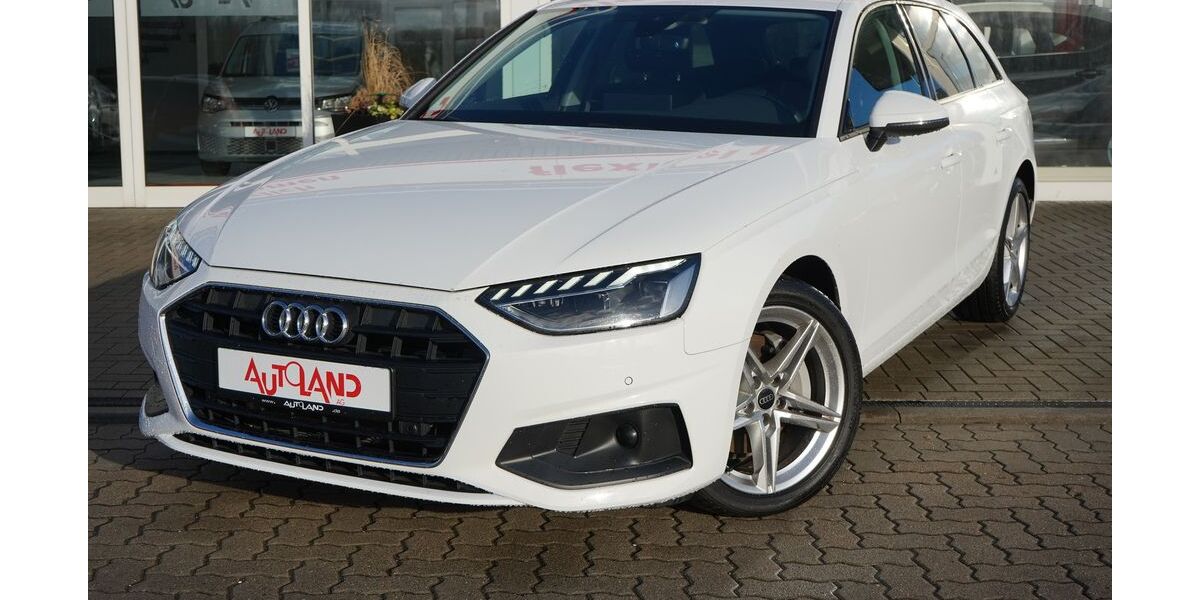 Audi A4 84.105 km 29.950 &euro; Rostock 18146