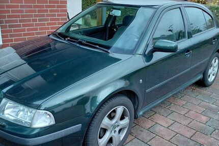 Skoda Octavia 168.500 km 1.395 &euro; Bokensdorf 38556