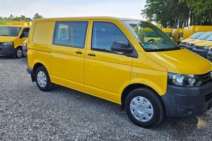 VW T5 Transporter 120.000 km 7.490 &euro; Pfeffenhausen 84076