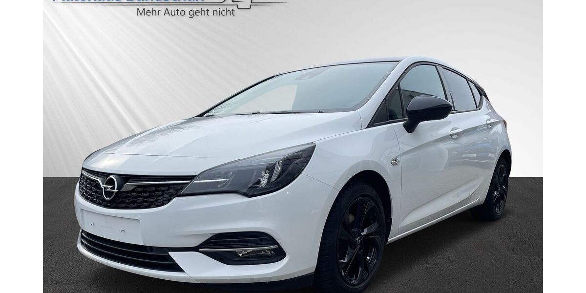 Opel Astra 64.470 km 14.990 &euro; Reichelsheim 64385