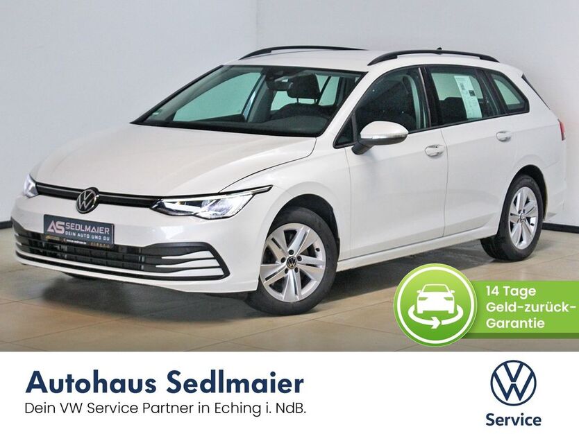 VW Golf 116.292 km 20.450 € Eching i. Ndb. 84174