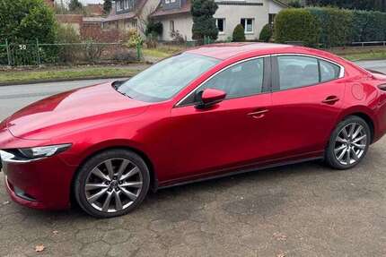 Mazda 3 116.900 km 15.990 &euro; Stelle 21435