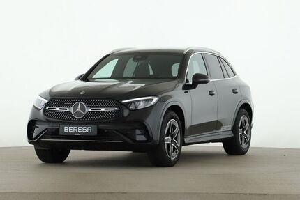 Mercedes-Benz GLC 220 9.900 km 62.550 &euro; Osnabrück 49078