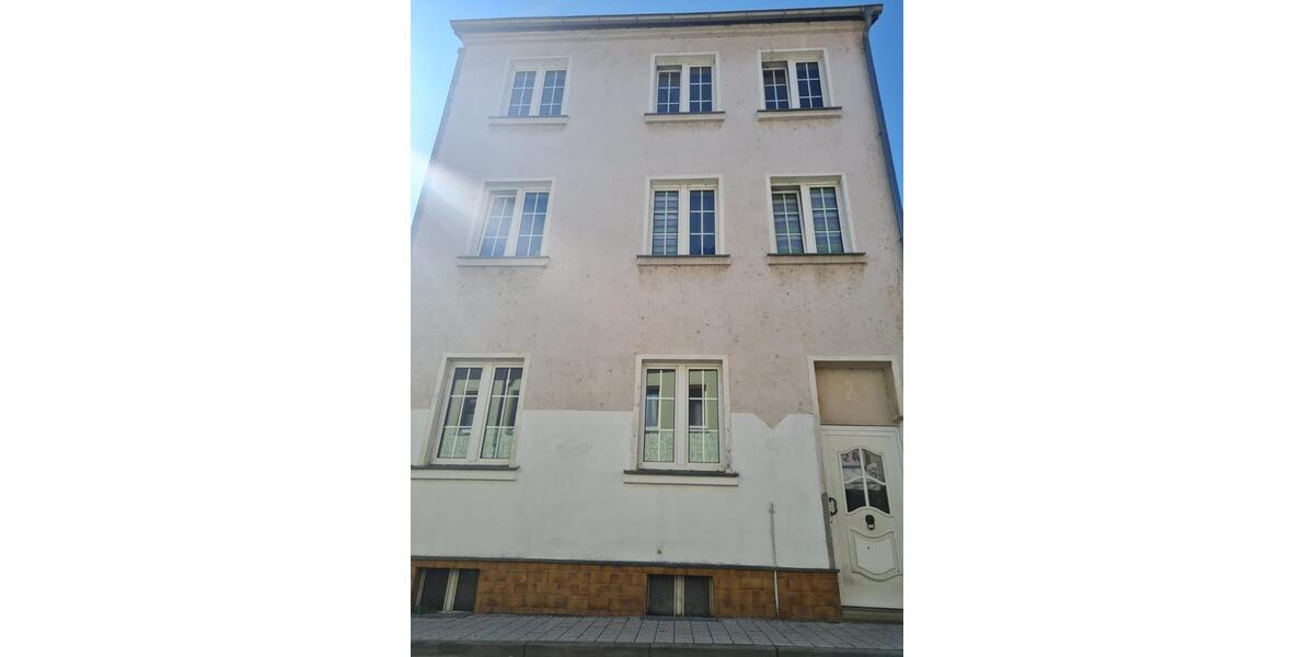 Maisonettenwohnung Eilenburg - 4 Zimmer, 89 m&sup2;, 715&euro; | Angebot:24840393