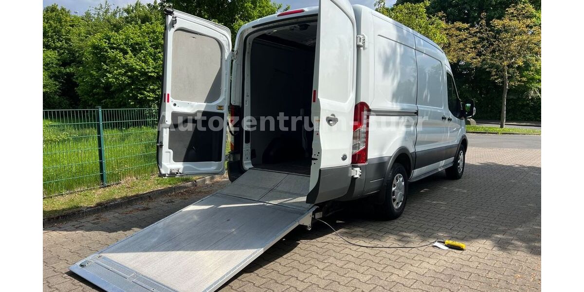 Ford Transit 11.000 km 16.990 &euro; Gelsenkirchen 45881