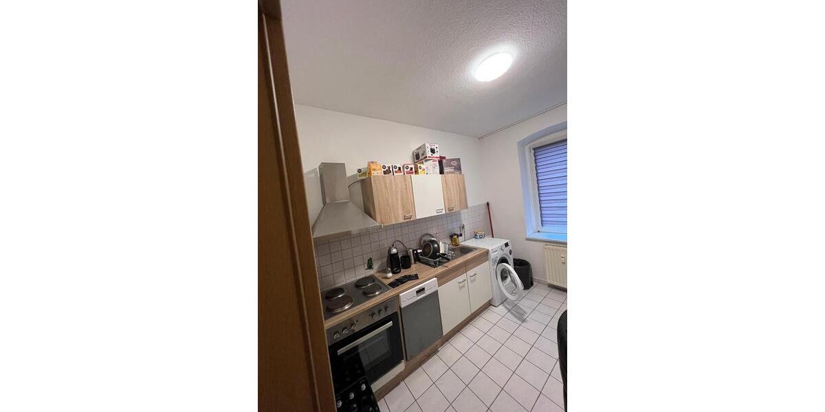 Etagenwohnung Waldheim - 2 Zimmer, 60 m&sup2;, 22.000&euro; | Angebot:25271972
