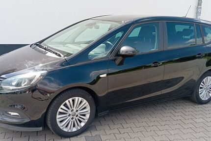Opel Zafira 82.000 km 12.900 &euro; Worms 67550