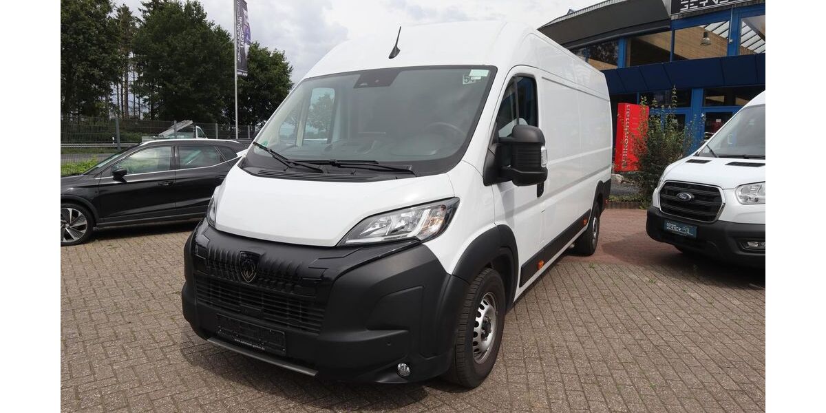 Peugeot Boxer 49.800 km 23.790 &euro; Lastrup 49688