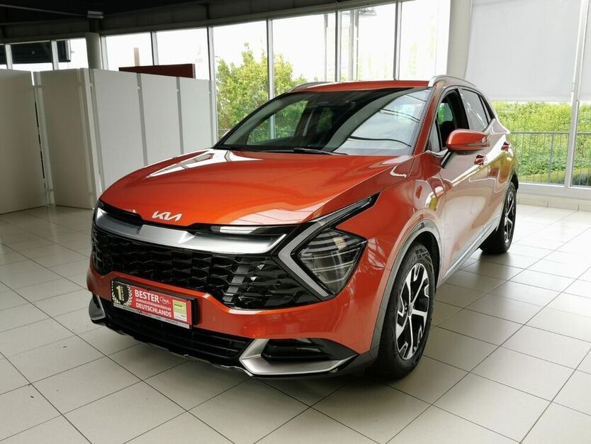 Sportage
