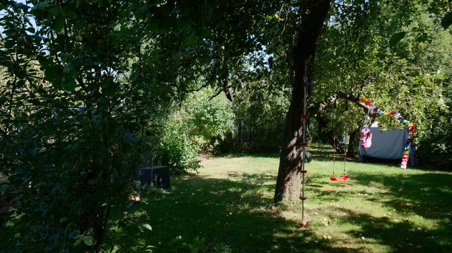 Provisionsfrei* Zwischen Blauberg und Garten - Einfamilienhaus Kreischa | Angebot:26116135