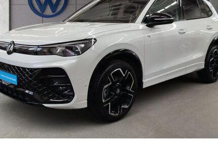 VW Tiguan 30.000 km 45.980 &euro; Frankfurt 60326