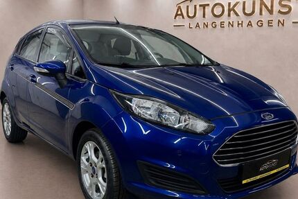 Ford Fiesta 97.261 km 5.700 &euro; Langenhagen 30851