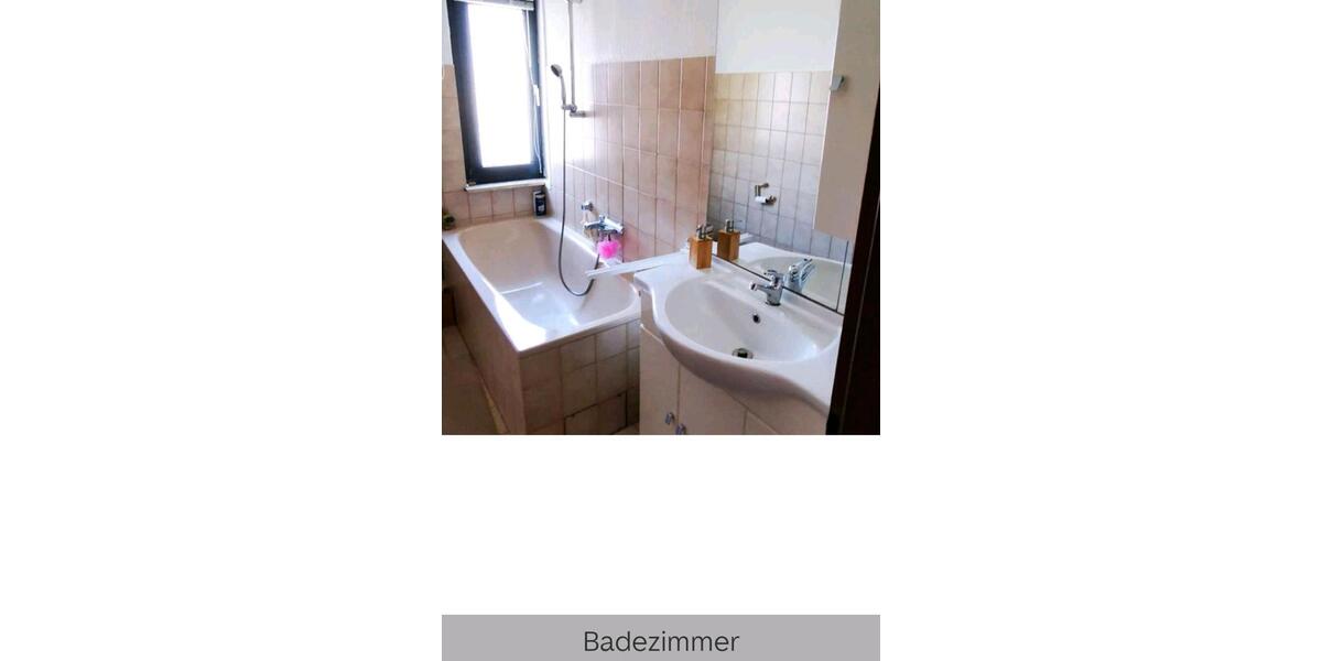 Etagenwohnung Herne Baukau - 2 Zimmer, 45 m&sup2;, 70.000&euro; | Angebot:25047924